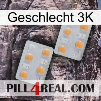Sex 3K 25
